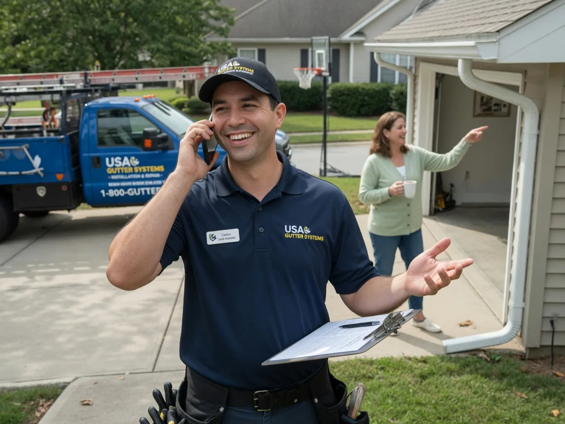 Gutter Installation Fort Wainwright, AK FAQs